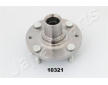 Náboj kola JAPANPARTS KK-10321