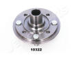 Náboj kolesa JAPANPARTS KK-10322