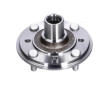 Náboj kolesa JAPANPARTS KK-10326