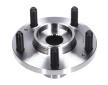 Náboj kolesa JAPANPARTS KK-10327