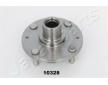 Náboj kola JAPANPARTS KK-10328