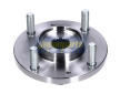 Náboj kola JAPANPARTS KK-10333