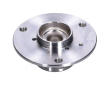 Náboj kolesa JAPANPARTS KK-10401