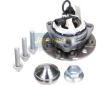 Náboj kola JAPANPARTS KK-10600