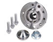 Náboj kola JAPANPARTS KK-10600
