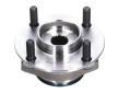 Náboj kolesa JAPANPARTS KK-11017