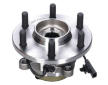 Náboj kola JAPANPARTS KK-11054