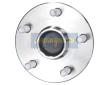 Náboj kolesa JAPANPARTS KK-12029