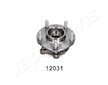 Náboj kola JAPANPARTS KK-12031