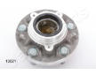Náboj kola JAPANPARTS KK-13021