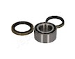 Sada ložisek kol JAPANPARTS KK-15008