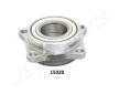 Náboj kolesa JAPANPARTS KK-15020
