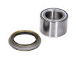 Sada ložisek kol JAPANPARTS KK-18020