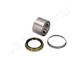 Sada ložisek kol JAPANPARTS KK-18020