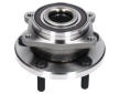 Náboj kolesa JAPANPARTS KK-19026