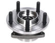 Náboj kolesa JAPANPARTS KK-19026