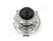 Náboj kola JAPANPARTS KK-20006