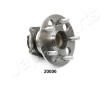 Náboj kola JAPANPARTS KK-20006