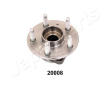 Náboj kolesa JAPANPARTS KK-20008