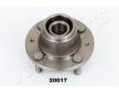 Náboj kolesa JAPANPARTS KK-20017