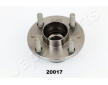 Náboj kolesa JAPANPARTS KK-20017