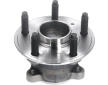 Náboj kolesa JAPANPARTS KK-20028