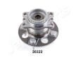 Náboj kolesa JAPANPARTS KK-20322