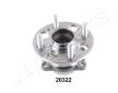 Náboj kolesa JAPANPARTS KK-20322
