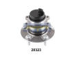 Náboj kolesa JAPANPARTS KK-20323