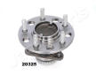 Náboj kolesa JAPANPARTS KK-20325