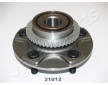 Náboj kola JAPANPARTS KK-21012