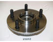 Náboj kola JAPANPARTS KK-21012