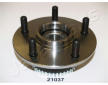 Náboj kola JAPANPARTS KK-21037