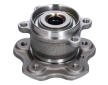 Náboj kolesa JAPANPARTS KK-21055