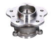 Náboj kolesa JAPANPARTS KK-21055