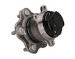Náboj kola JAPANPARTS KK-21056