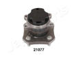 Náboj kolesa JAPANPARTS KK-21077