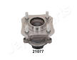 Náboj kolesa JAPANPARTS KK-21077