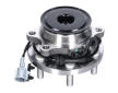 Náboj kolesa JAPANPARTS KK-21084