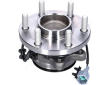 Náboj kolesa JAPANPARTS KK-21084