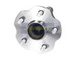 Náboj kolesa JAPANPARTS KK-22012