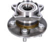 Náboj kolesa JAPANPARTS KK-22105