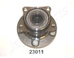 Náboj kola JAPANPARTS KK-23011