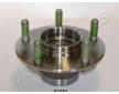 Náboj kola JAPANPARTS KK-23027