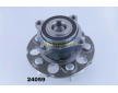 Náboj kolesa JAPANPARTS KK-24059