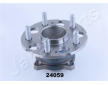 Náboj kolesa JAPANPARTS KK-24059