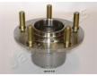 Náboj kolesa JAPANPARTS KK-25015