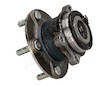 Náboj kola JAPANPARTS KK-25055