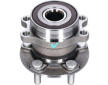 Náboj kolesa JAPANPARTS KK-27017