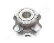 Náboj kola JAPANPARTS KK-28007